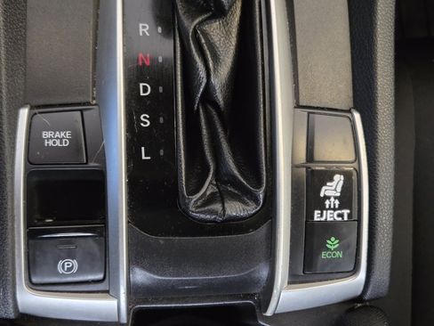 Certified 2019 Honda Civic LX image 37