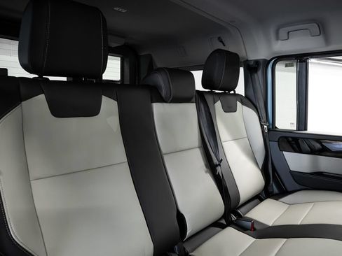New 2026 INEOS Grenadier AWD/4WD image 37