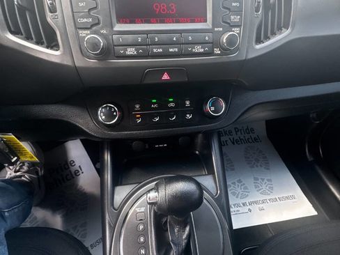 Used 2012 Kia Sportage LX w/ Convenience Pkg image 22