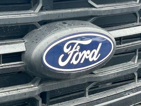 Used 2025 Ford F150 XLT w/ Equipment Group 301A Standard image 10