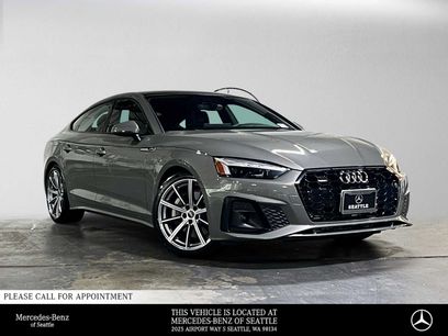 Used 2025 Audi A5 2.0T Premium Plus