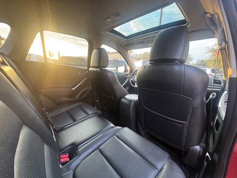 Used 2016 MAZDA CX-5 Grand Touring image 23