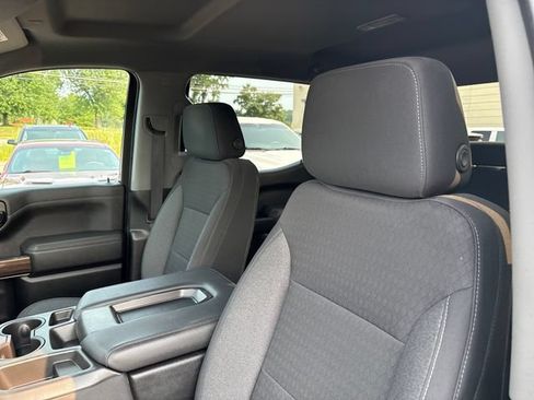 Used 2021 Chevrolet Silverado 1500 LT AWD/4WD image 9