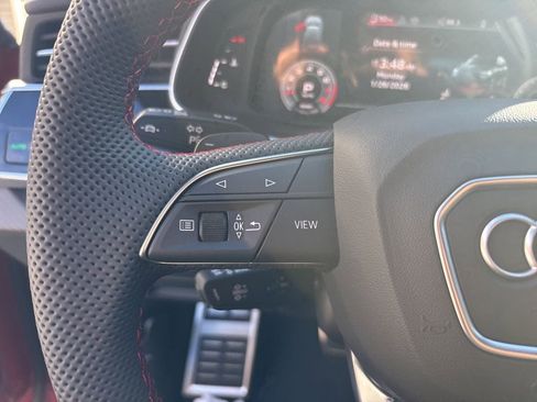 New 2026 Audi Q7 3.0T Prestige image 23