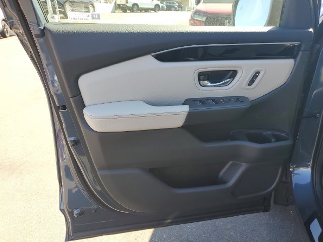 New 2026 Honda Pilot EX-L image 19
