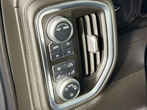 Used 2021 GMC Sierra 1500 Elevation w/ Preferred Package AWD/4WD image 10