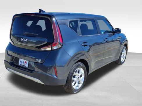 Used 2024 Kia Soul LX w/ Option Group 015 image 8