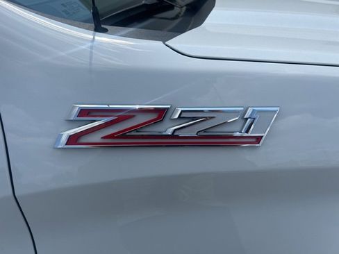 New 2026 Chevrolet Silverado 1500 RST image 7