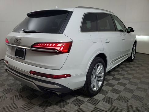 Used 2025 Audi Q7 2.0T Premium AWD/4WD image 6