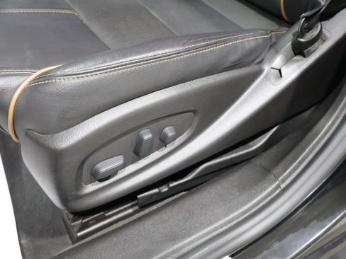 Used 2018 Chevrolet Impala Premier FWD image 12