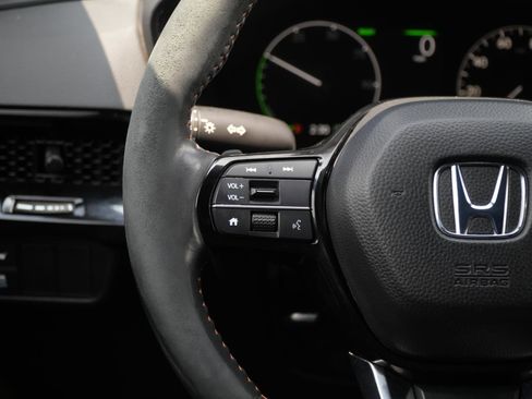 Used 2023 Honda CR-V Sport Touring image 22