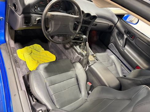 Used 1991 Dodge Stealth R/T image 19