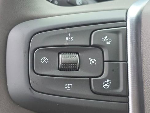 New 2026 GMC Sierra 1500 SLE image 30