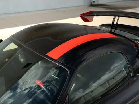 Used 2009 Dodge Viper ACR RWD image 79