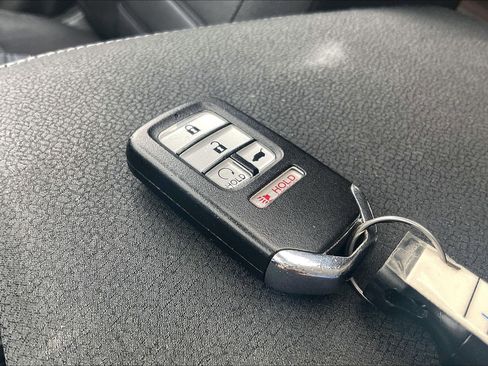 Used 2021 Honda CR-V EX image 14