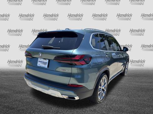 Used 2024 BMW X5 sDrive40i w/ Parking Assistance Package RWD image 10