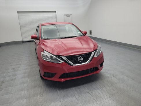 Used 2018 Nissan Sentra SV FWD image 14