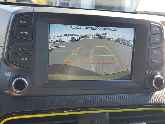 Used 2019 Hyundai Kona Limited FWD image 30