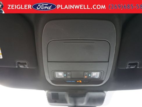 Used 2024 Ford F150 STX w/ STX Black Appearance Package AWD/4WD image 29