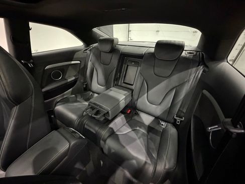 Used 2017 Audi S5 3.0T Coupe w/ Technology Package image 24