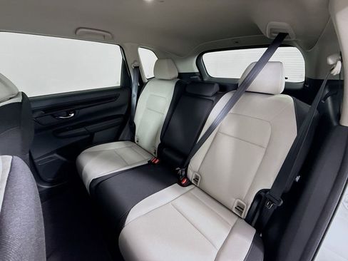 New 2026 Honda CR-V LX image 19