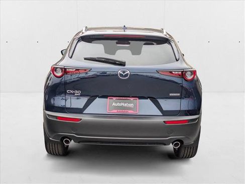 New 2025 MAZDA CX-30 AWD 2.5 S w/ Premium Package image 7