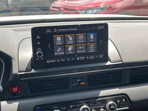 Used 2025 Honda Pilot Black Edition image 22
