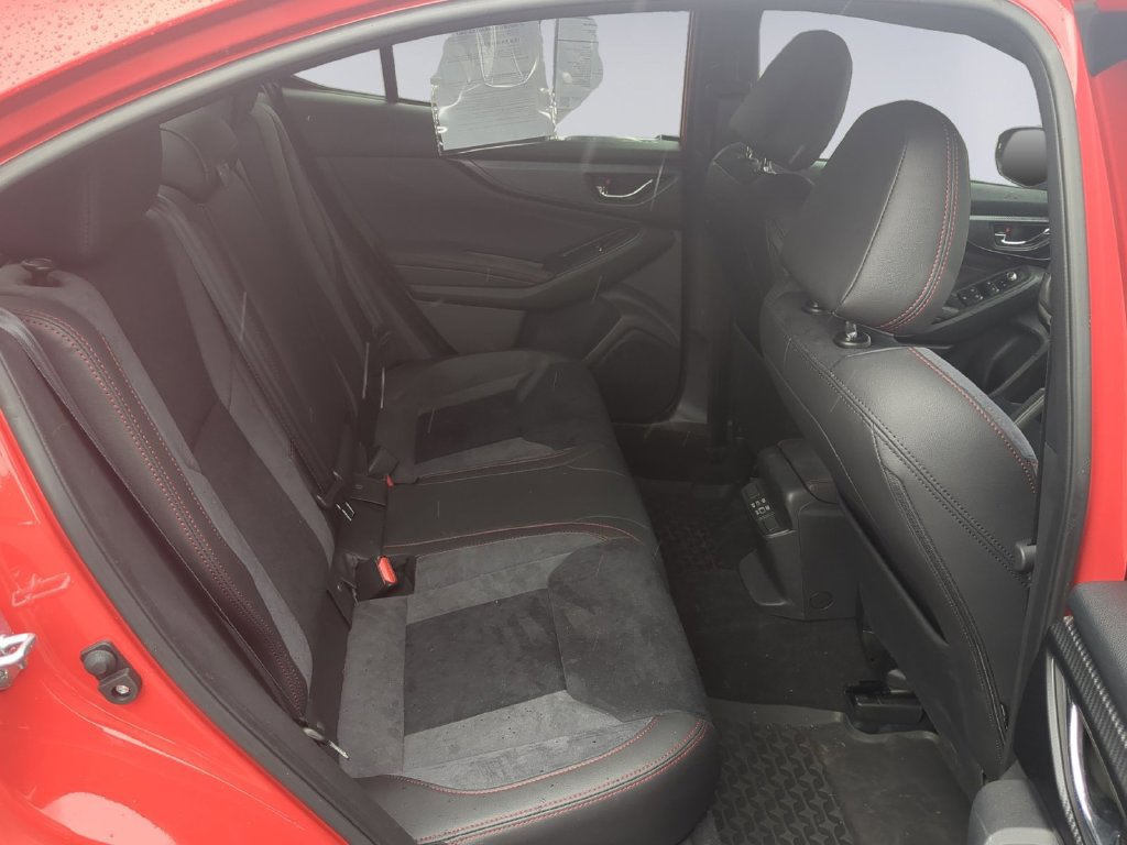 Used 2024 Subaru WRX Limited w/ Popular Package #1A AWD/4WD image 20