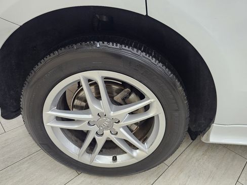 Used 2016 Audi Q5 3.0T Premium Plus w/ Technology Package image 42