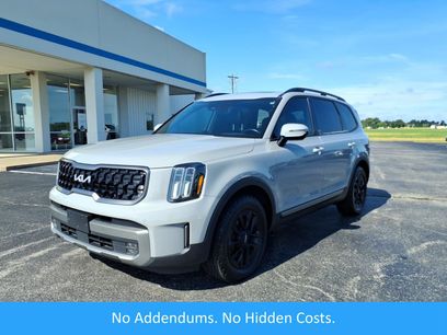 Used 2023 Kia Telluride SX Prestige X-Pro