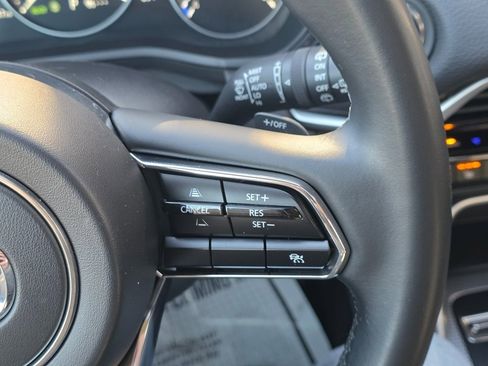 Used 2024 MAZDA CX-90 3.3 Turbo w/ Premium Package image 26