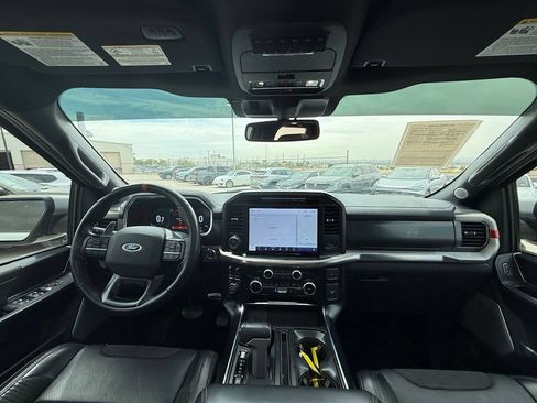 Used 2023 Ford F150 Raptor AWD/4WD image 15