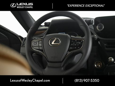 New 2025 Lexus ES 350 350 image 37