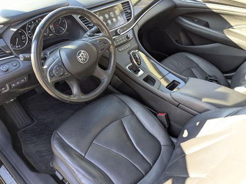 Used 2018 Buick LaCrosse Premium w/ Driver Confidence Package #2 image 11