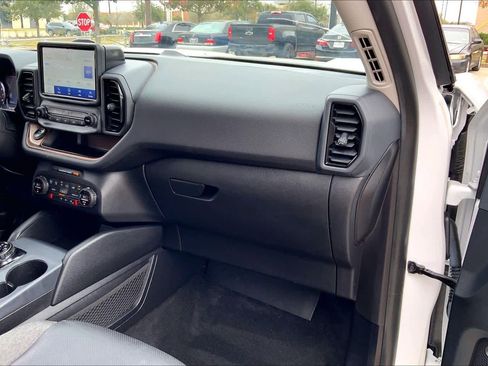 Used 2021 Ford Bronco Sport Outer Banks image 18