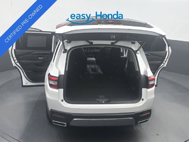 Used 2026 Honda Pilot EX-L image 47