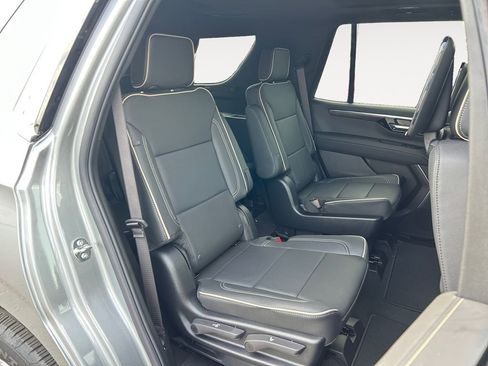 New 2026 Chevrolet Tahoe Premier AWD/4WD image 23