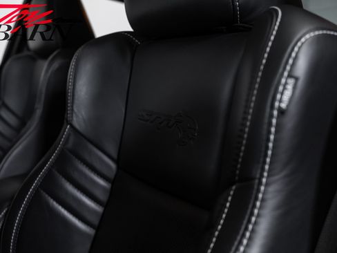 Used 2022 Dodge Charger SRT Hellcat RWD image 25