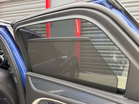 Used 2021 Bentley Bentayga Speed AWD/4WD image 34