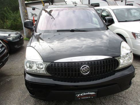 Used 2007 Buick Rendezvous CXL w/ CXL Luxury Package image 2