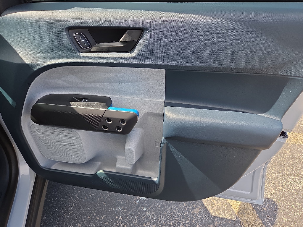 New 2026 Ford Maverick XLT FWD image 15