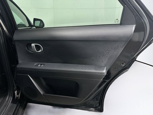 Used 2024 Hyundai Ioniq 5 SEL image 31