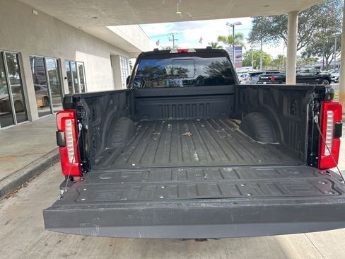 Used 2024 Ford F350 Lariat image 34