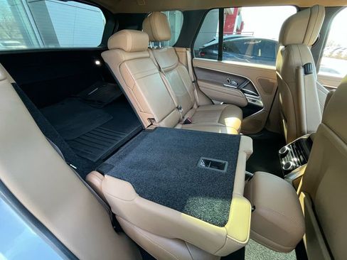 Used 2023 Land Rover Range Rover SE image 33