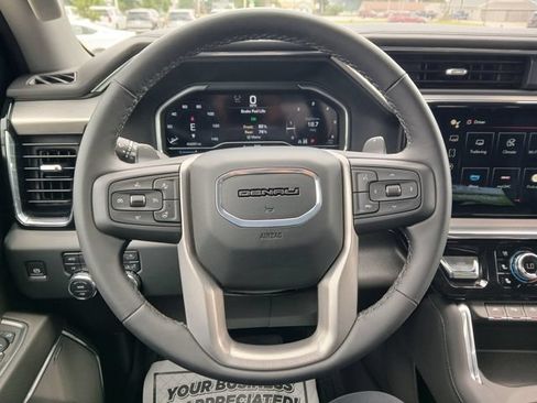 Certified 2024 GMC Sierra 1500 Denali w/ Denali Reserve Package AWD/4WD image 25