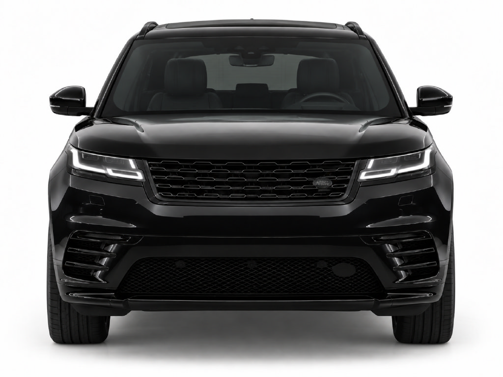 New 2026 Land Rover Range Rover Velar S AWD/4WD image 2