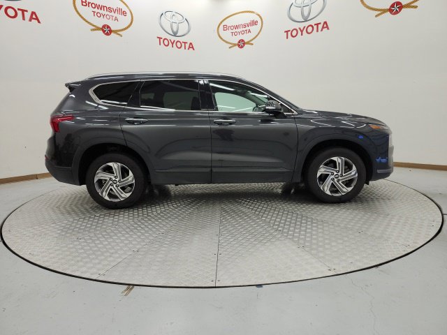 Used 2023 Hyundai Santa Fe SEL AWD/4WD image 3