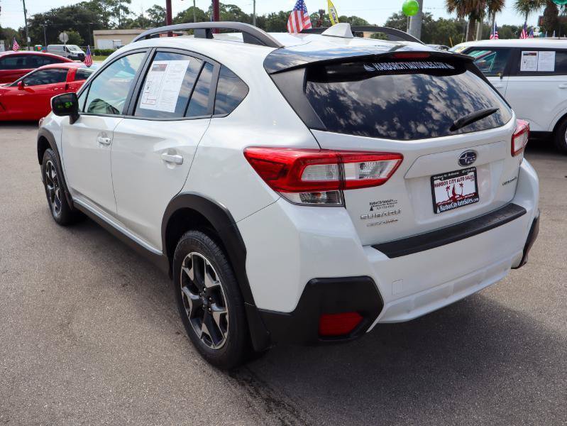 Used 2019 Subaru Crosstrek 2.0i Premium AWD/4WD image 3