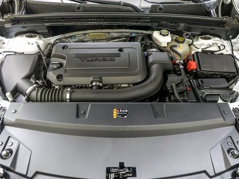 Used 2022 Buick Envision Preferred image 30