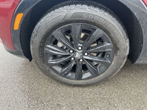 Certified 2024 Buick Envista Sport Touring image 20